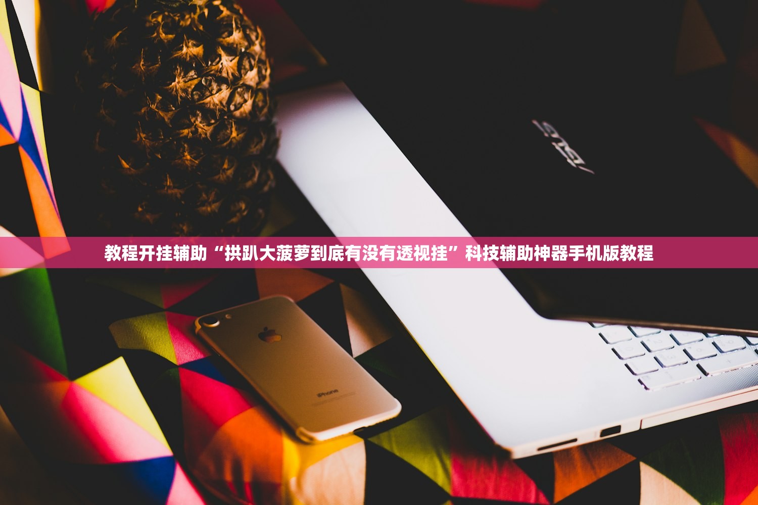 教程开挂辅助“拱趴大菠萝到底有没有透视挂”科技辅助神器手机版教程
