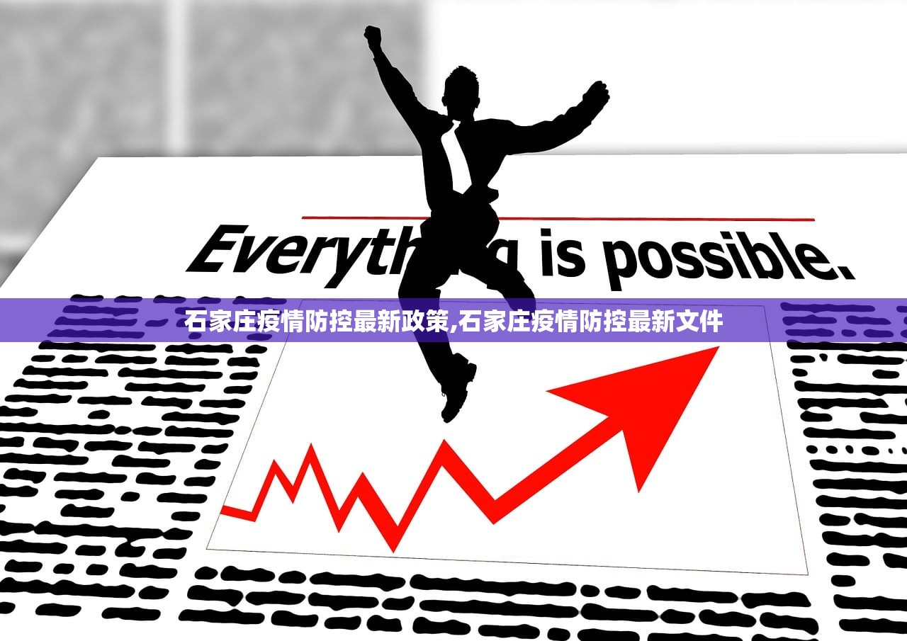 石家庄疫情防控最新政策,石家庄疫情防控最新文件