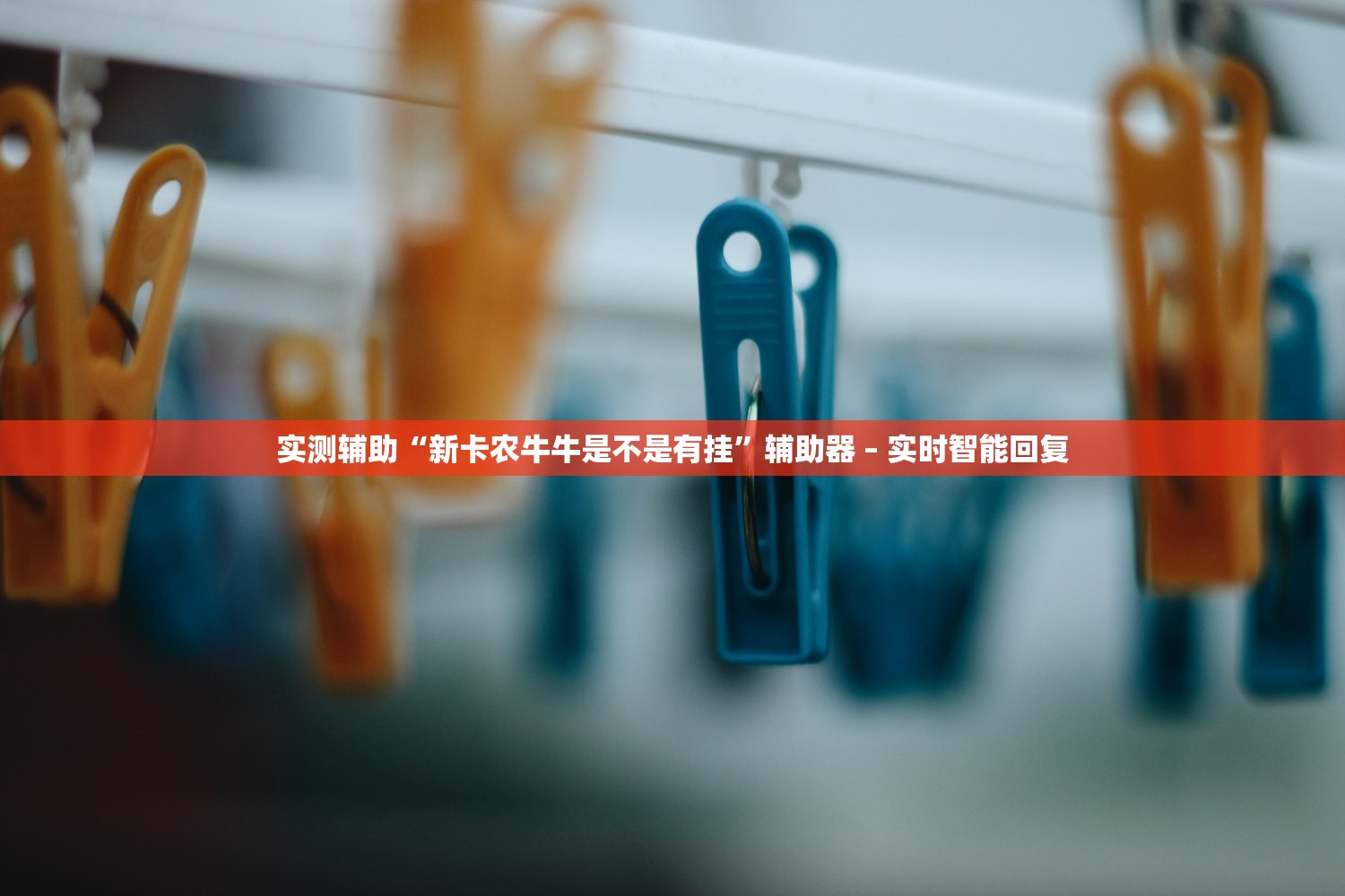 实测辅助“新卡农牛牛是不是有挂”辅助器 – 实时智能回复