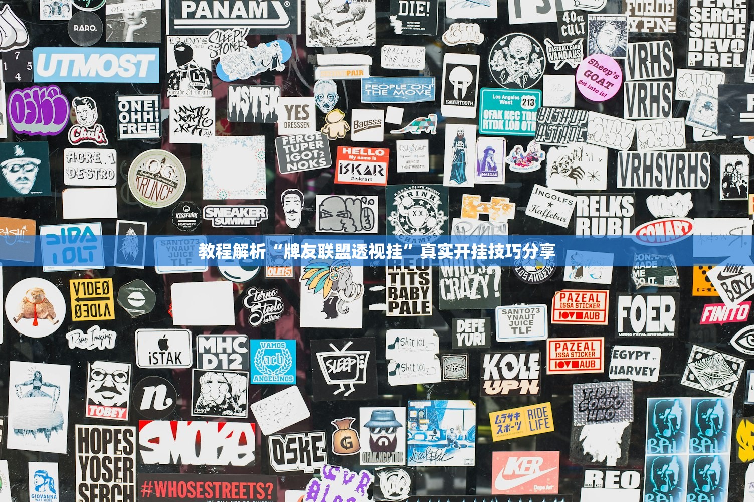 教程解析“牌友联盟透视挂”真实开挂技巧分享