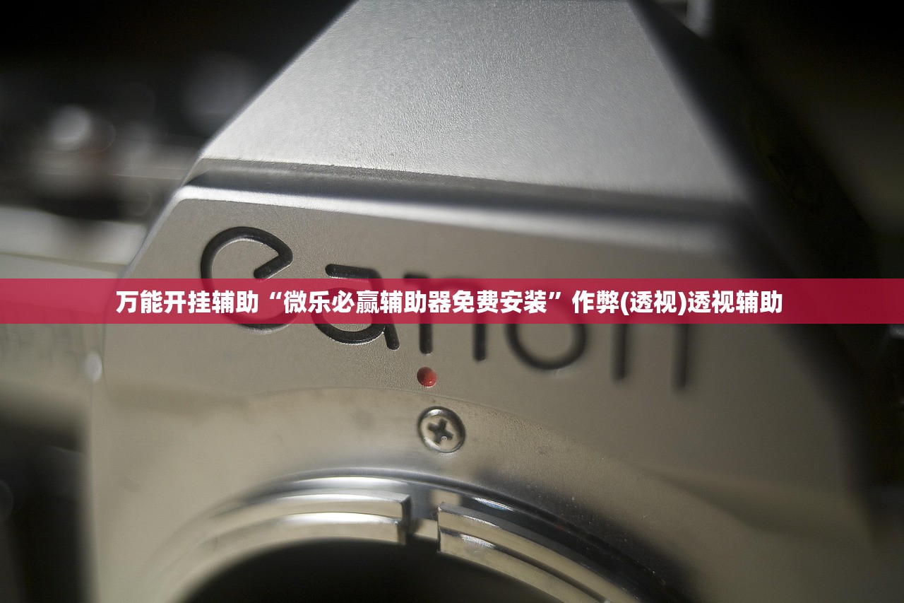 万能开挂辅助“微乐必赢辅助器免费安装”作弊(透视)透视辅助 