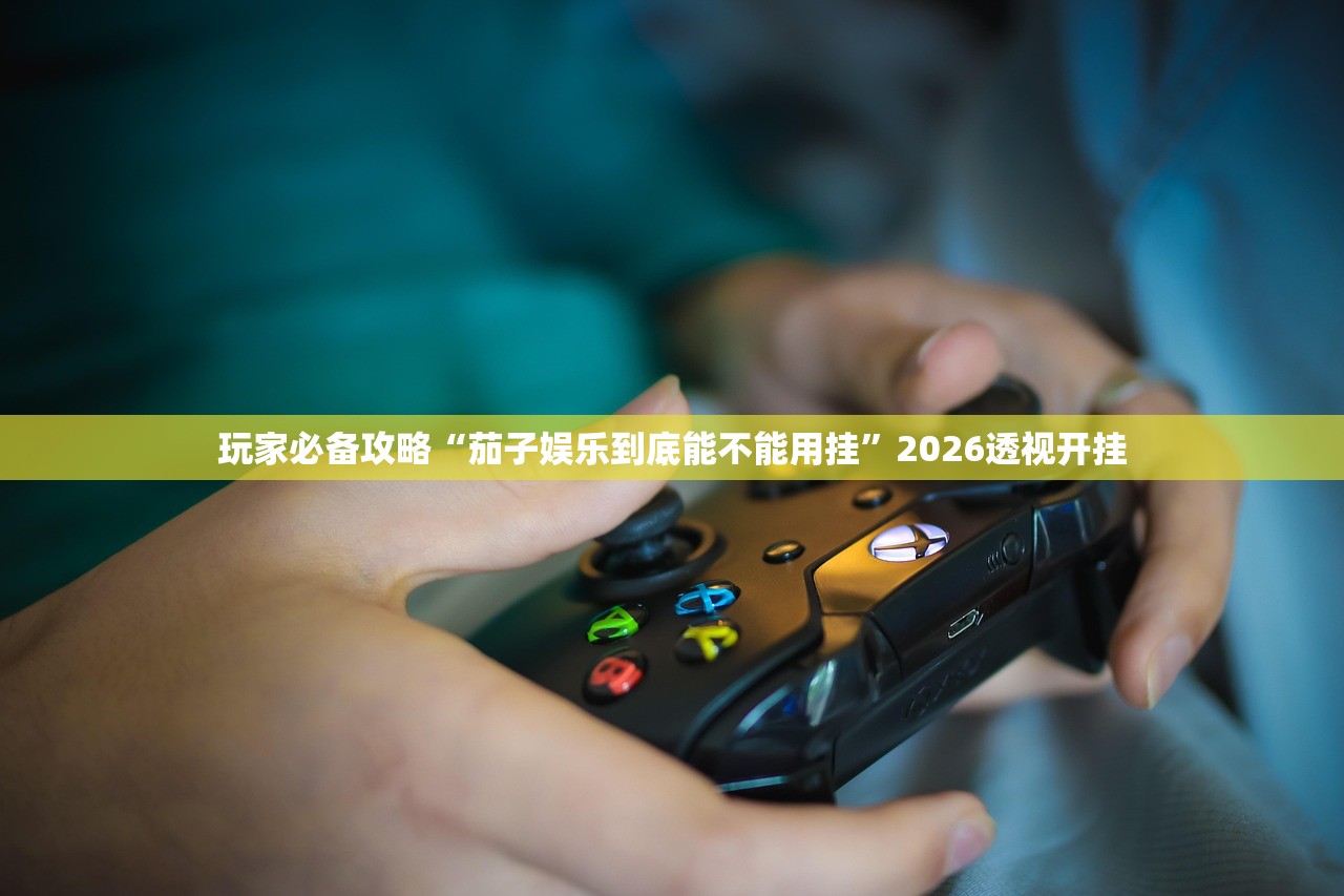 玩家必备攻略“茄子娱乐到底能不能用挂	”2026透视开挂
