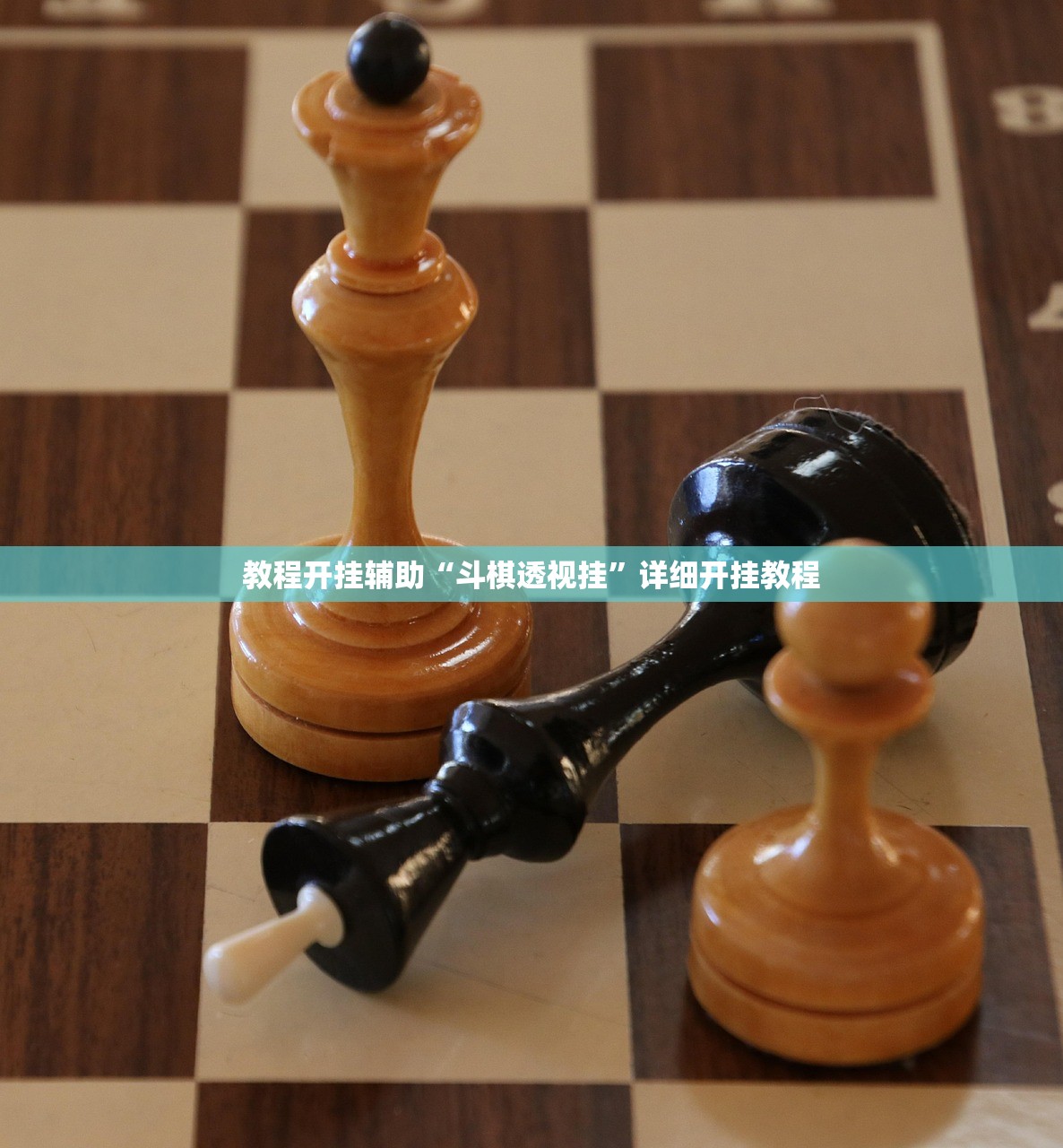 教程开挂辅助“斗棋透视挂”详细开挂教程