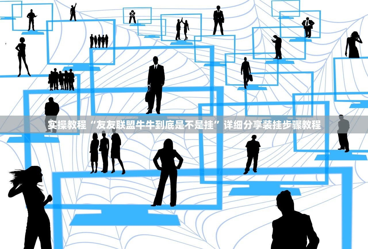 实操教程“友友联盟牛牛到底是不是挂”详细分享装挂步骤教程