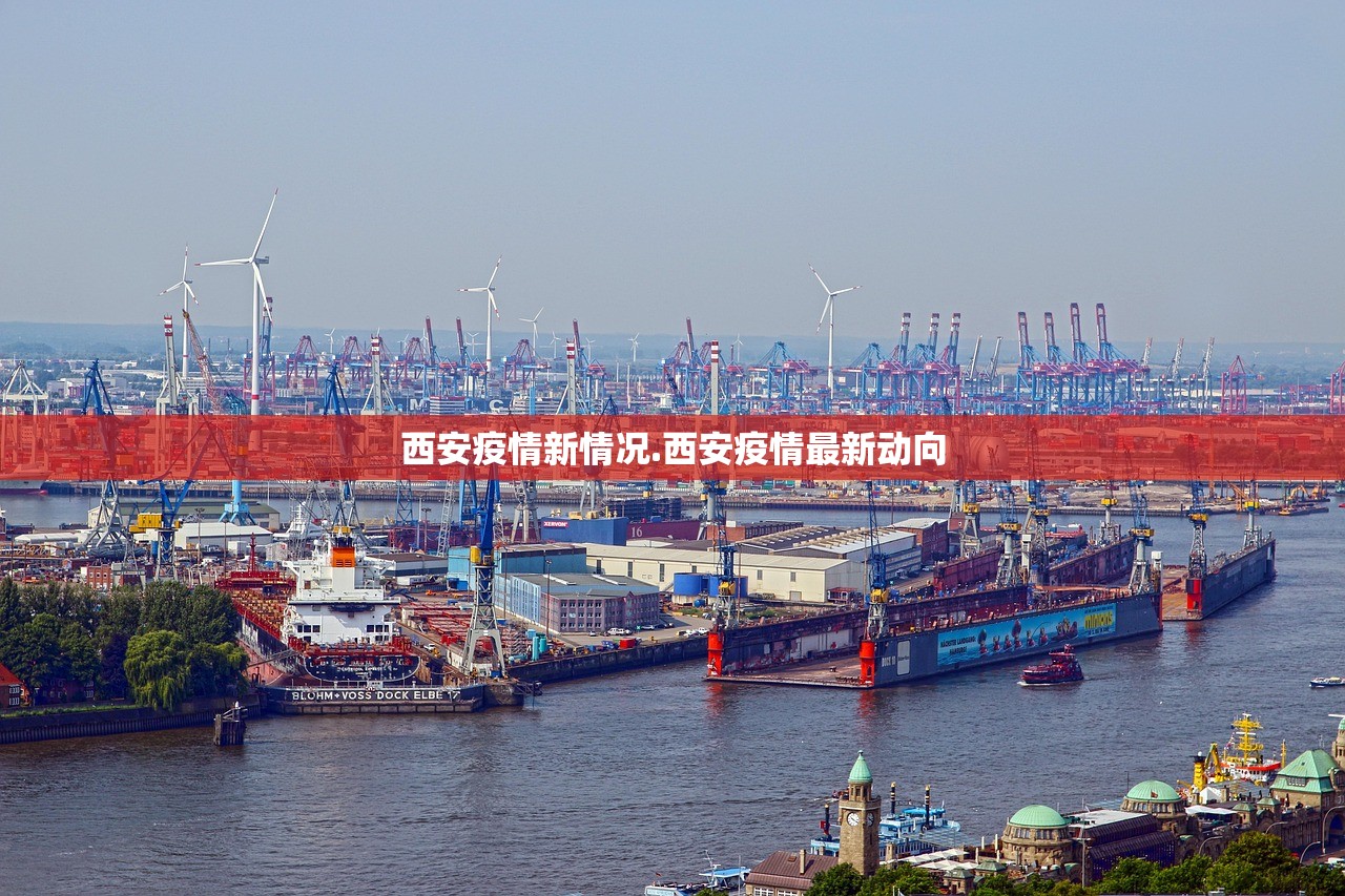 西安疫情新情况.西安疫情最新动向