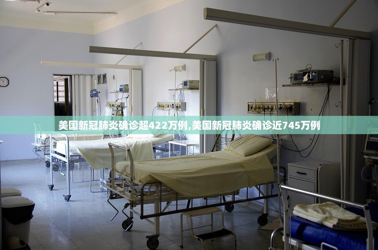 美国新冠肺炎确诊超422万例,美国新冠肺炎确诊近745万例 美国新冠肺炎确诊超422万例,美国新冠肺炎确诊近745万例