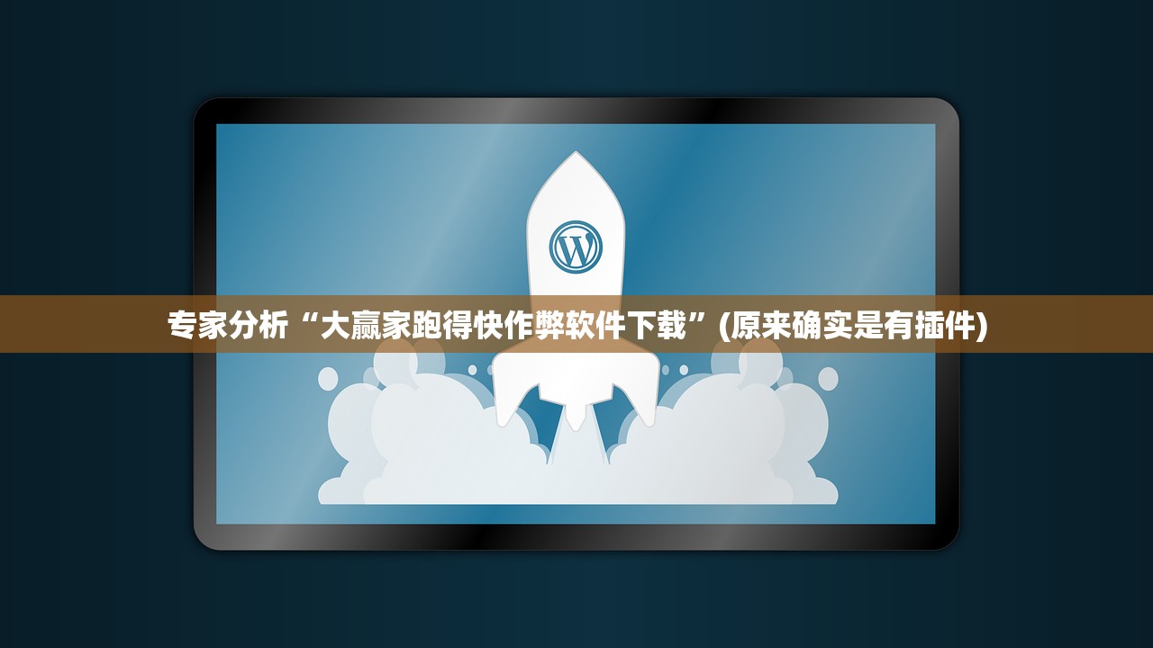 专家分析“大赢家跑得快作弊软件下载	”(原来确实是有插件)