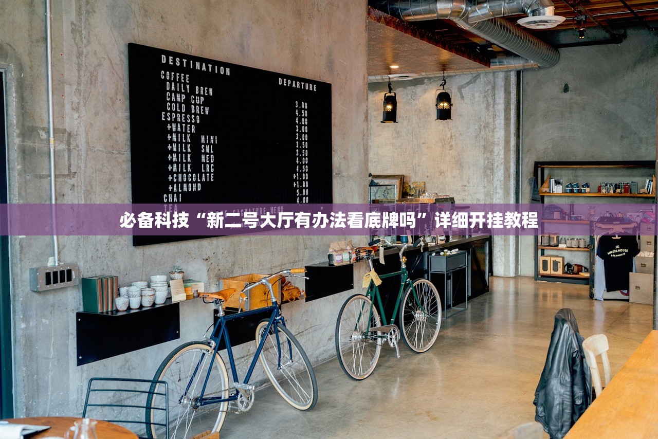 必备科技“新二号大厅有办法看底牌吗	”详细开挂教程