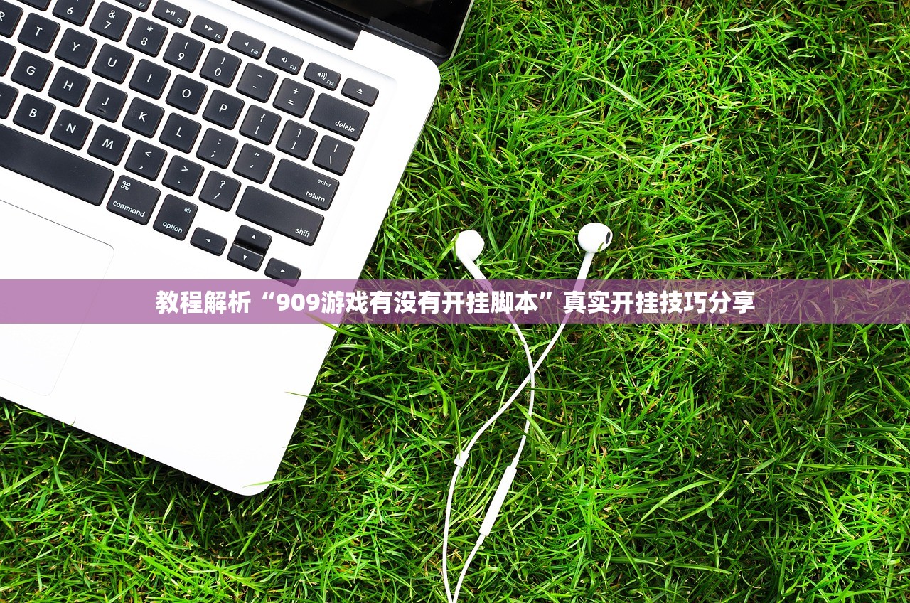 教程解析“909游戏有没有开挂脚本	”真实开挂技巧分享
