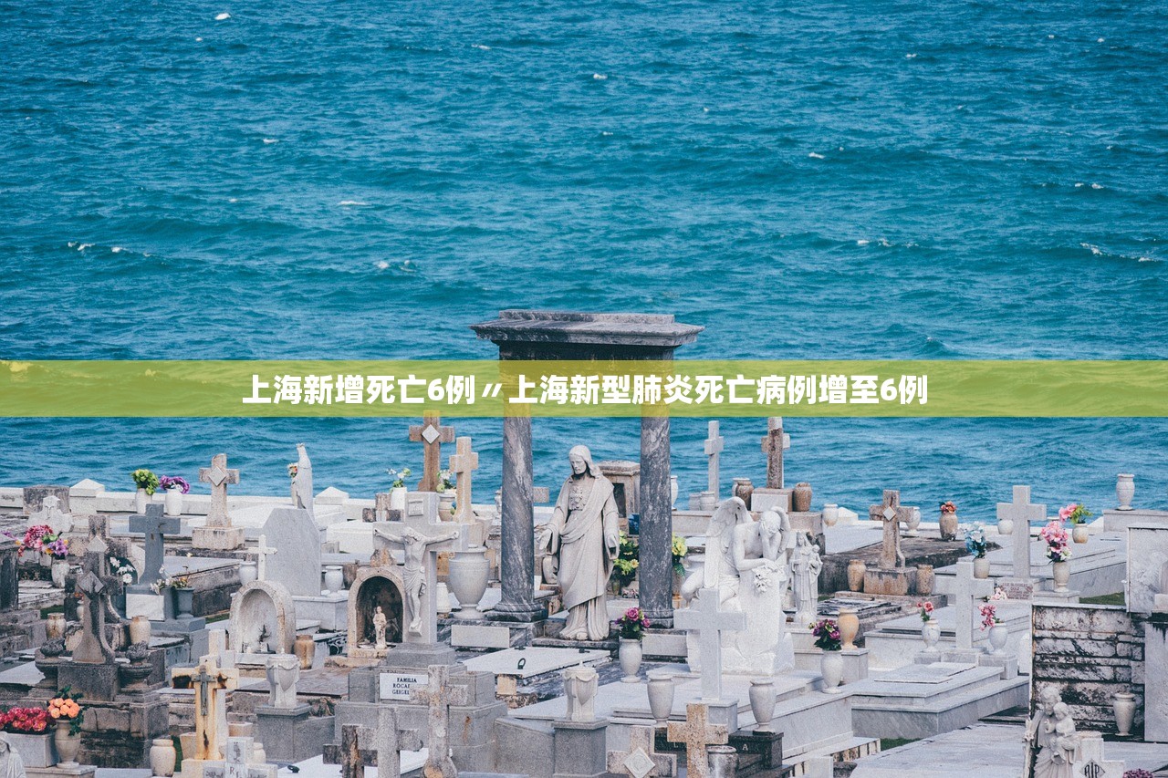 上海新增死亡6例〃上海新型肺炎死亡病例增至6例 上海新增死亡6例〃上海新型肺炎死亡病例增至6例