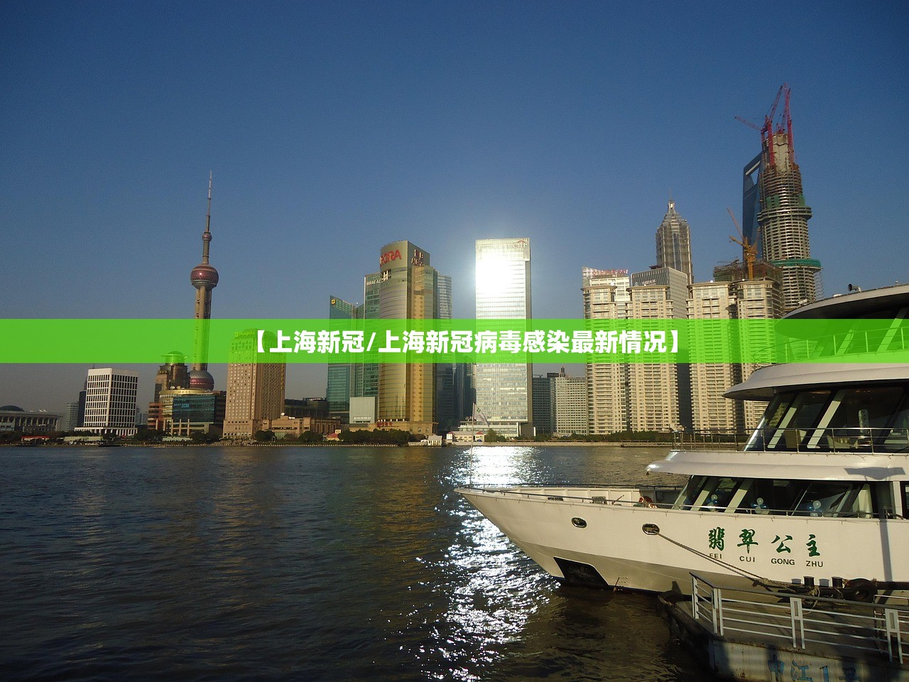 【上海新冠/上海新冠病毒感染最新情况】 【上海新冠/上海新冠病毒感染最新情况】