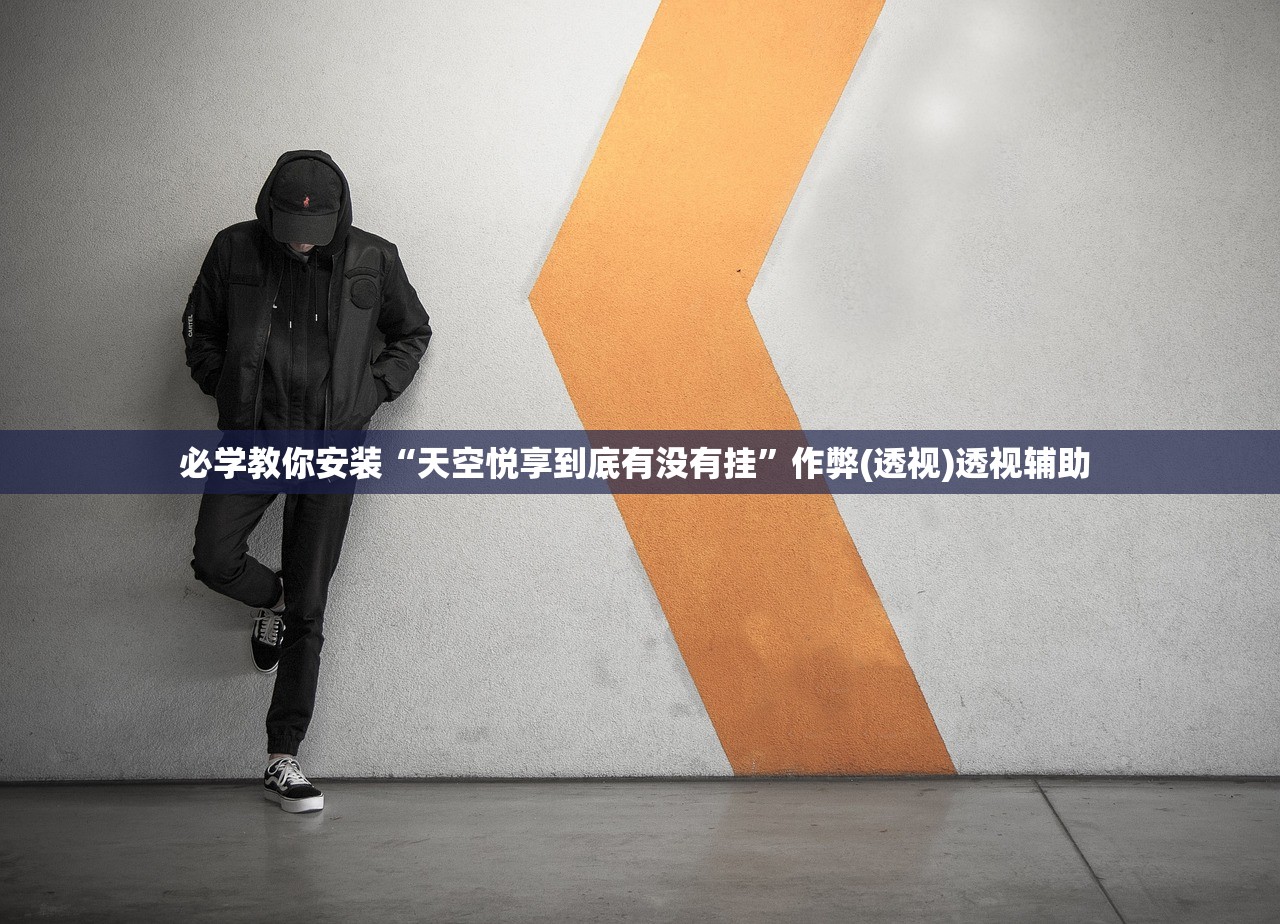 必学教你安装“天空悦享到底有没有挂”作弊(透视)透视辅助 