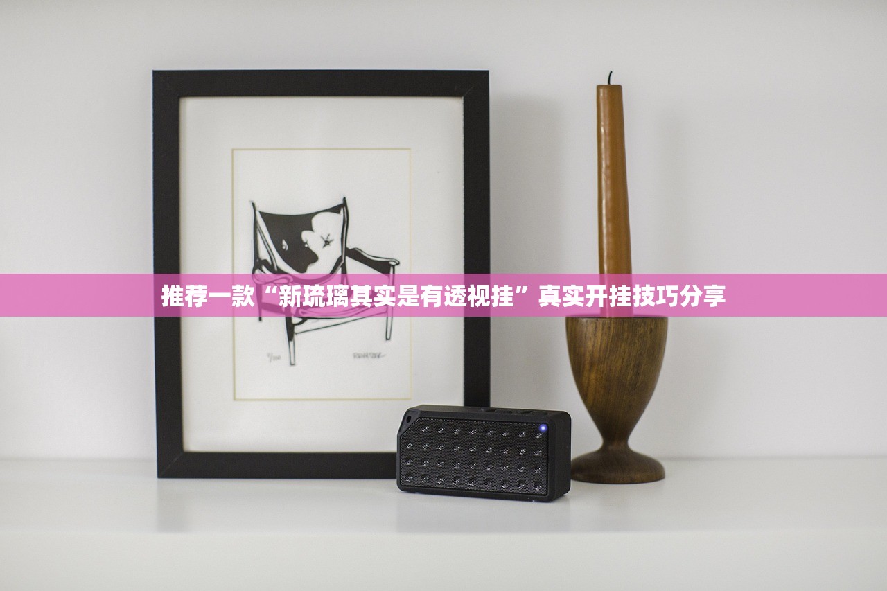 推荐一款“新琉璃其实是有透视挂	”真实开挂技巧分享