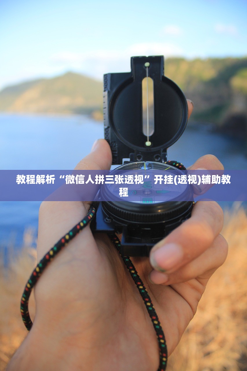 教程解析“微信人拼三张透视”开挂(透视)辅助教程