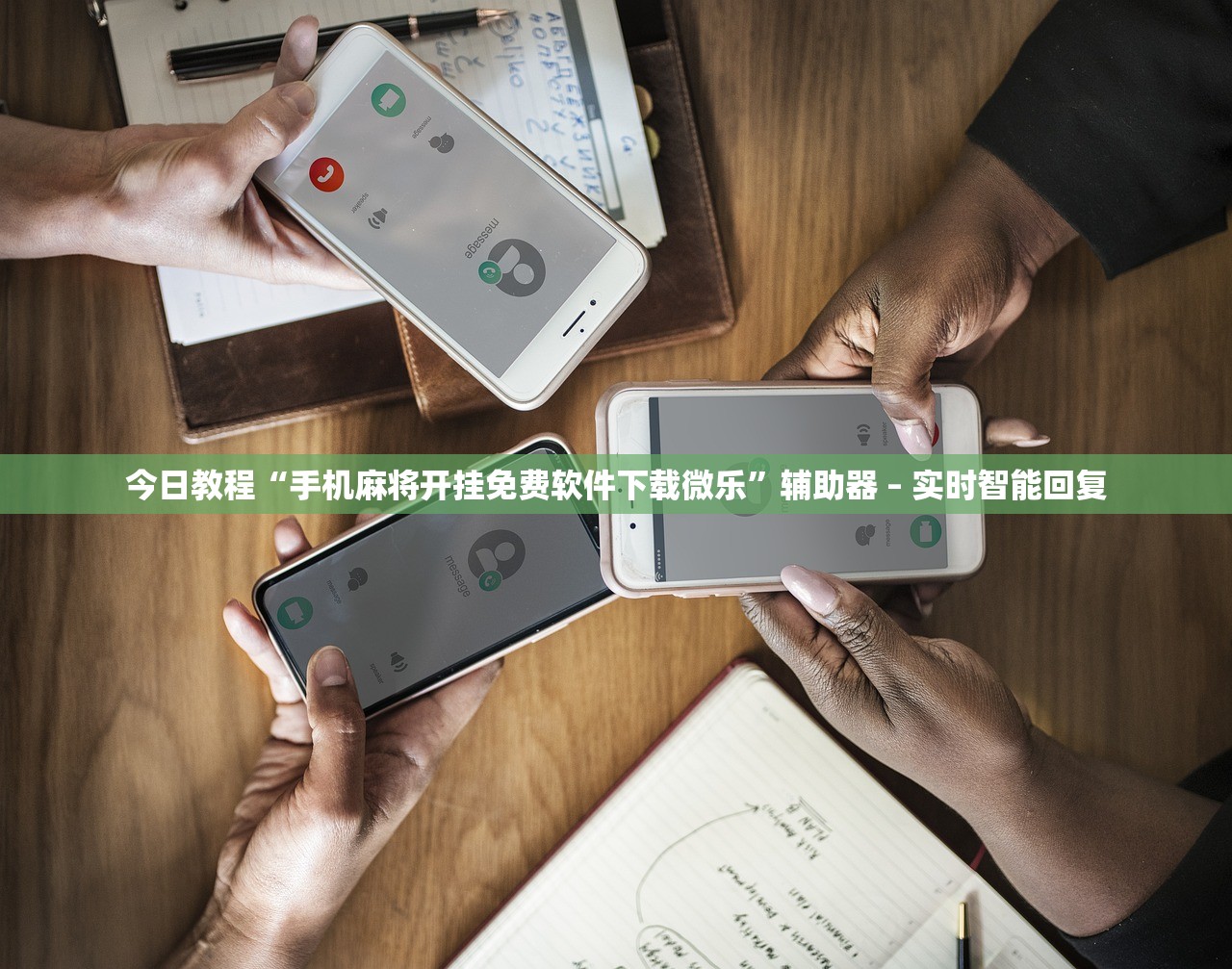 今日教程“手机麻将开挂免费软件下载微乐”辅助器 – 实时智能回复