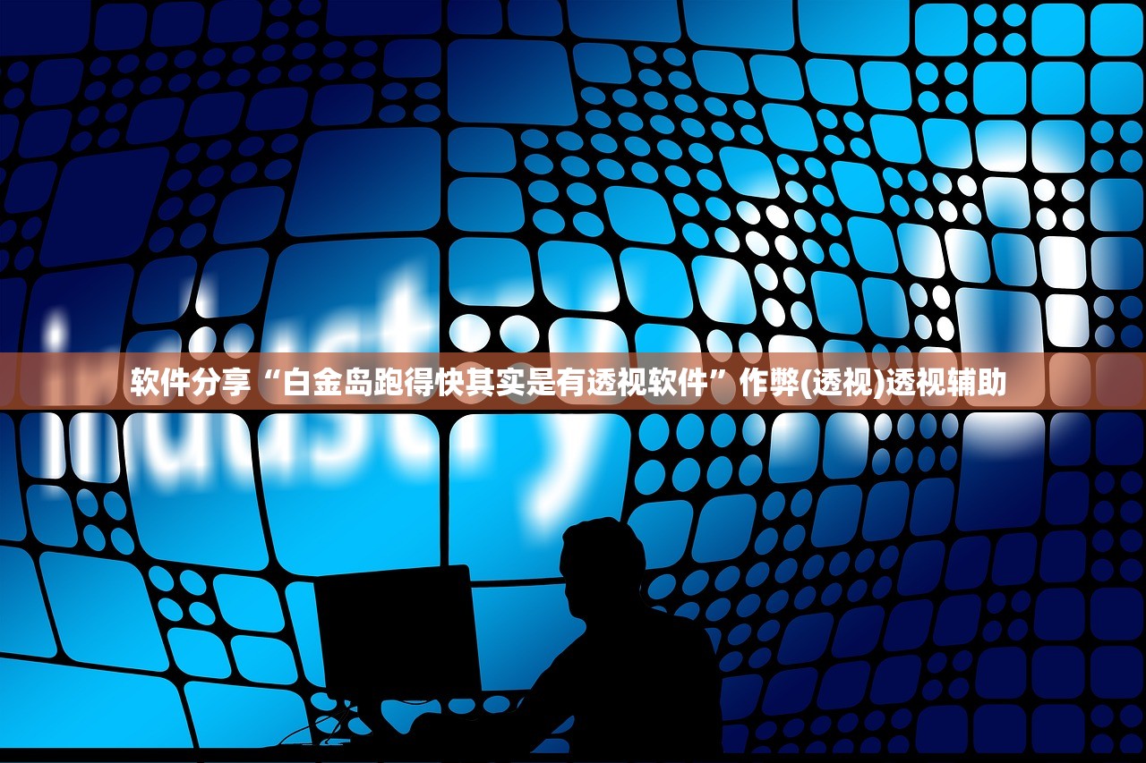 软件分享“白金岛跑得快其实是有透视软件”作弊(透视)透视辅助 