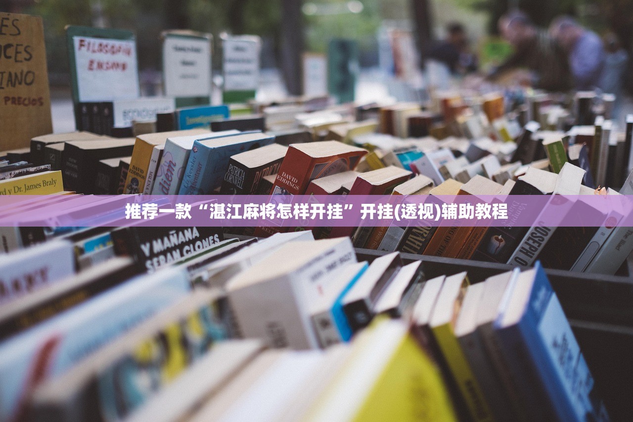 推荐一款“湛江麻将怎样开挂”开挂(透视)辅助教程