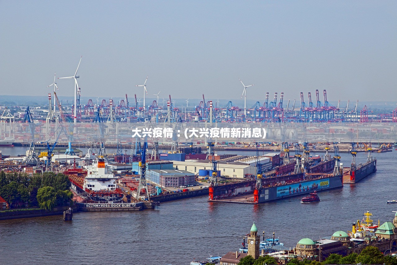 大兴疫情︰(大兴疫情新消息)
