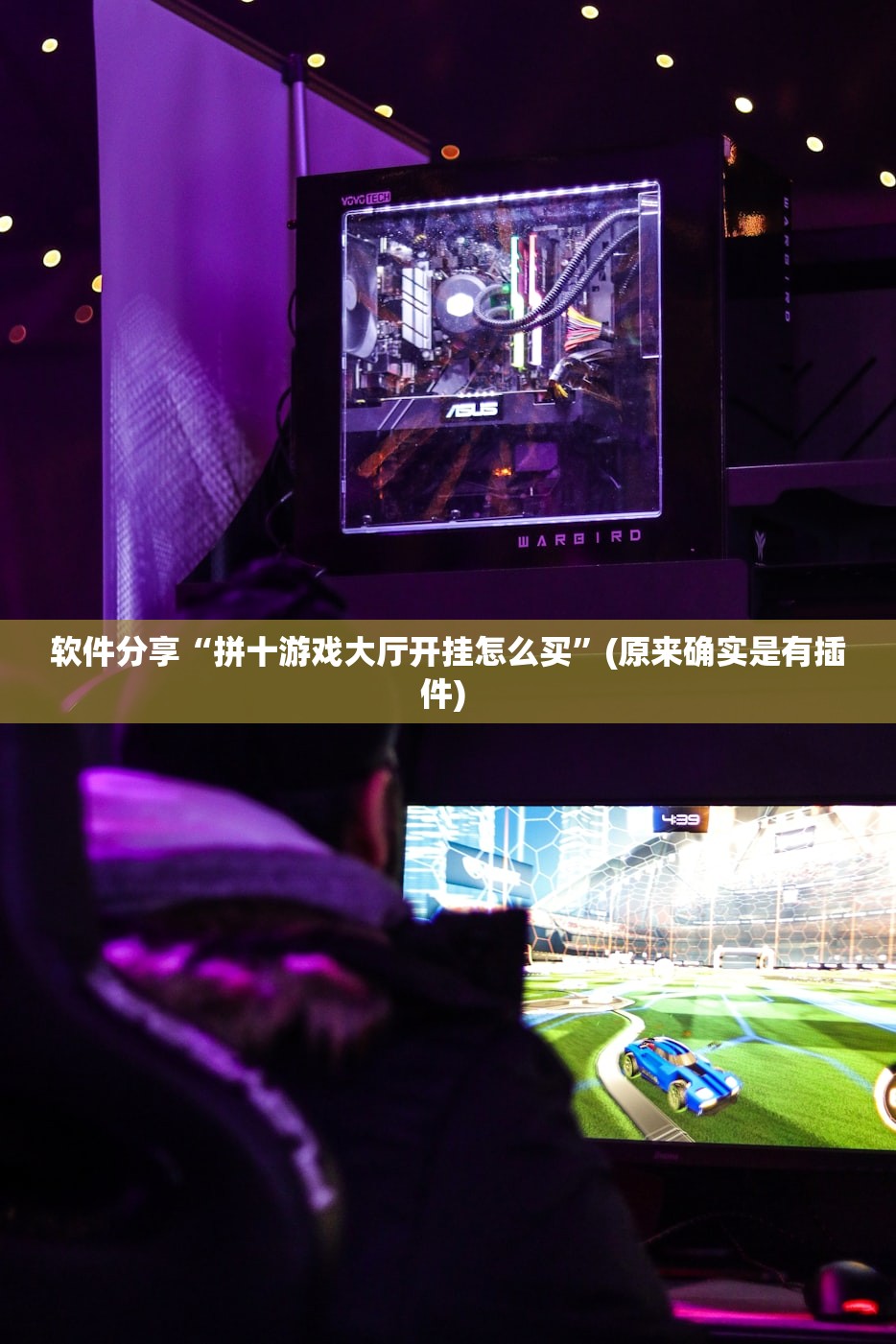 软件分享“拼十游戏大厅开挂怎么买”(原来确实是有插件) 
