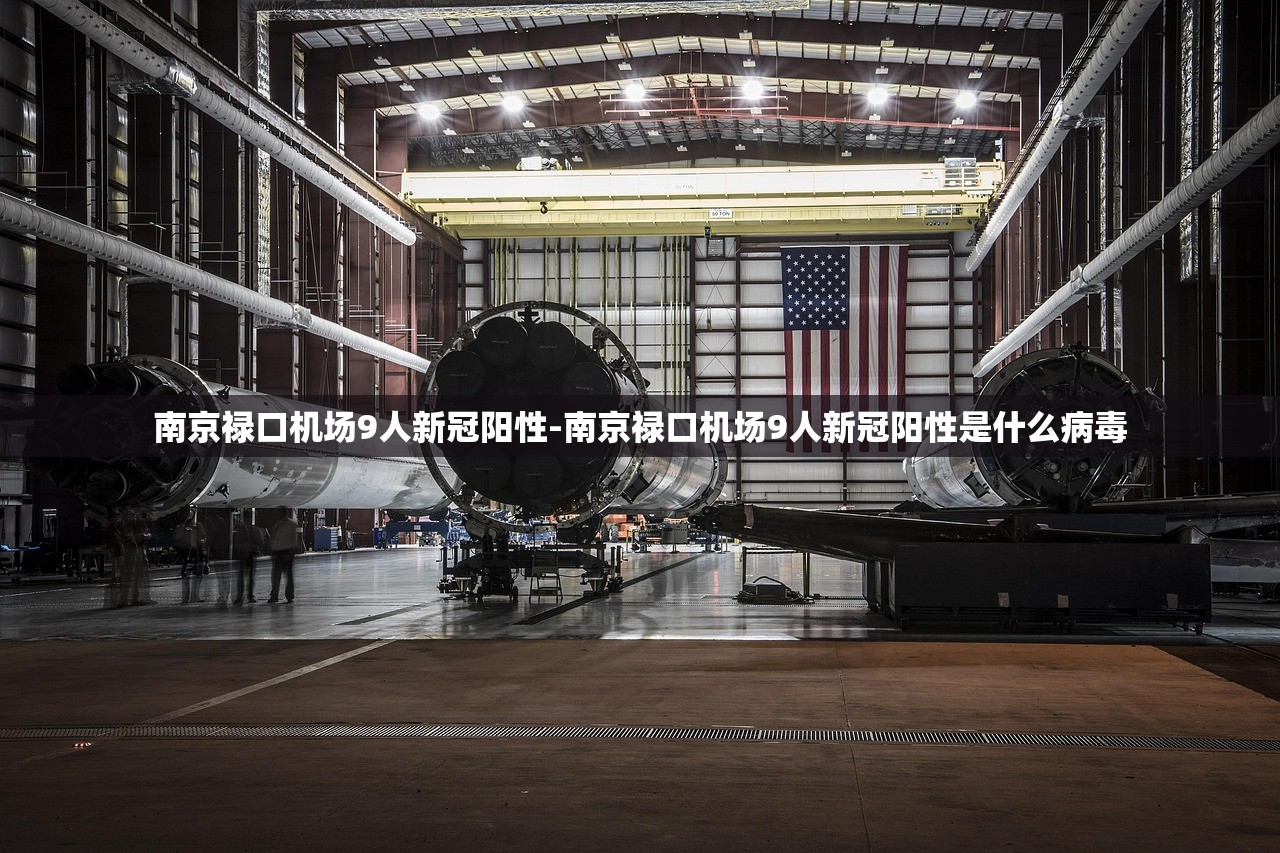 南京禄口机场9人新冠阳性-南京禄口机场9人新冠阳性是什么病毒