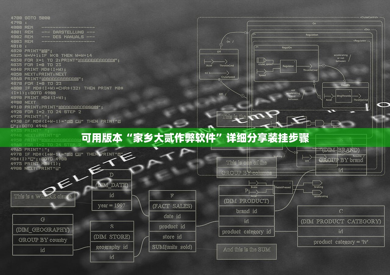 可用版本“家乡大贰作弊软件”详细分享装挂步骤