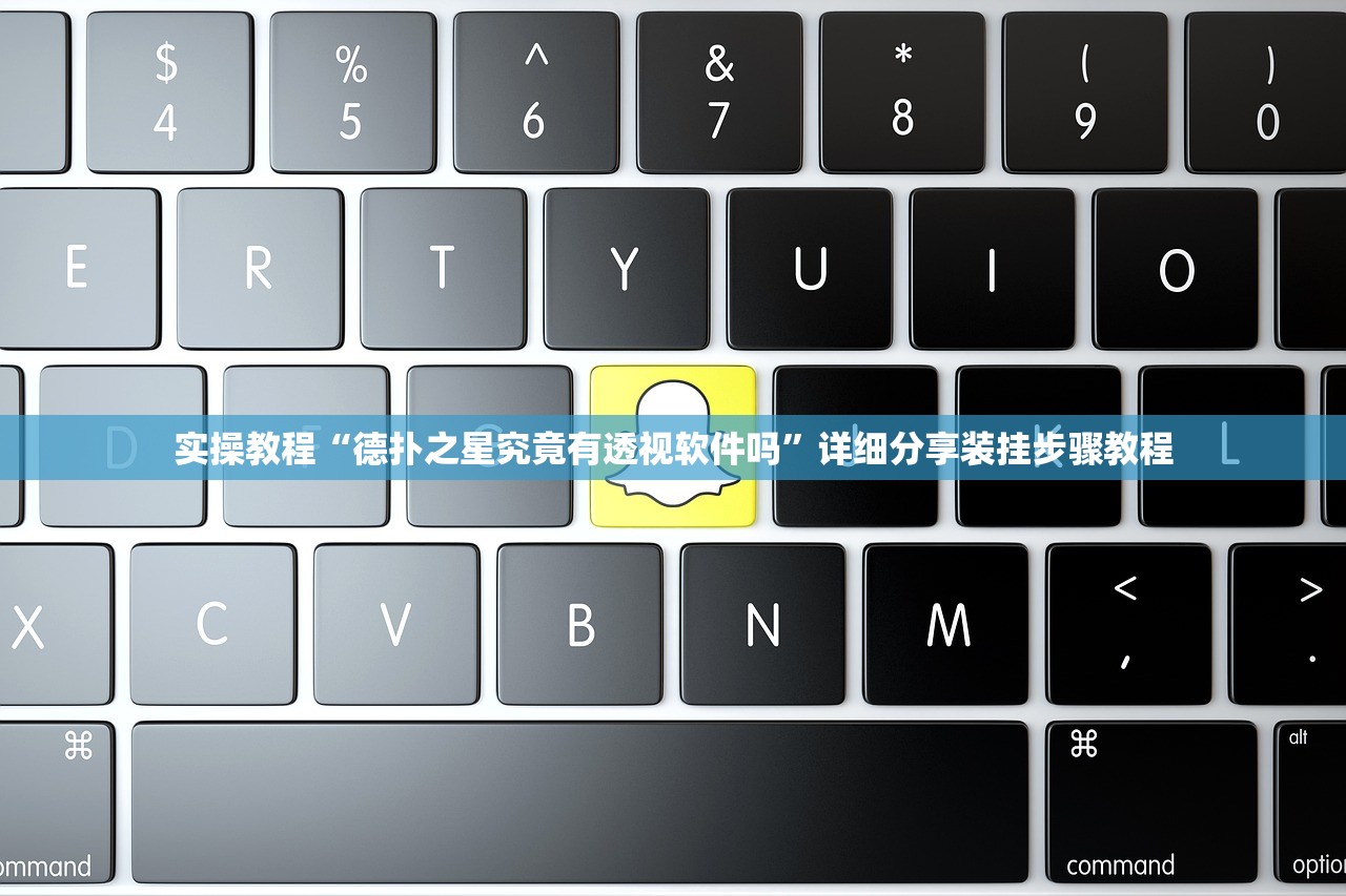 实操教程“德扑之星究竟有透视软件吗	”详细分享装挂步骤教程