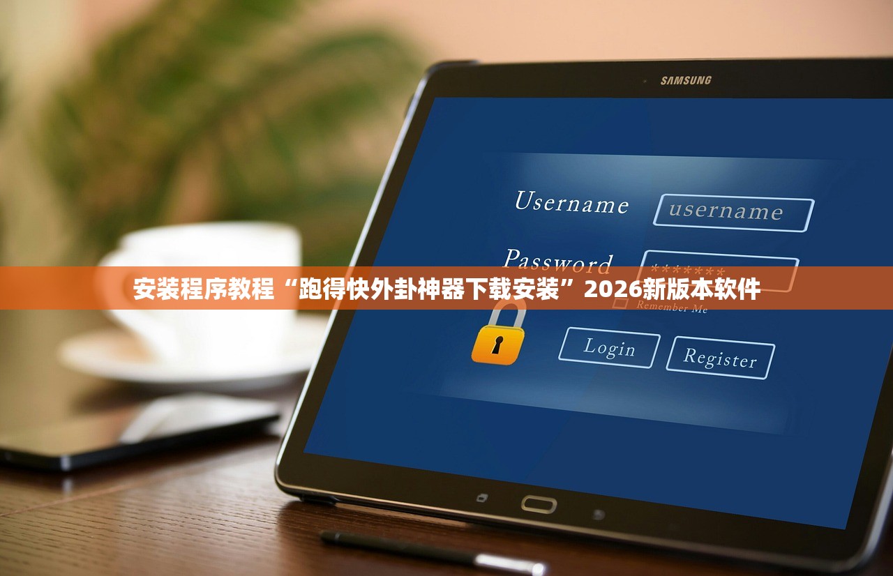 安装程序教程“跑得快外卦神器下载安装”2026新版本软件