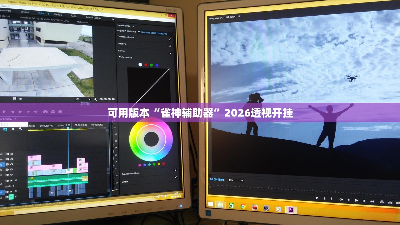 可用版本“雀神辅助器”2026透视开挂