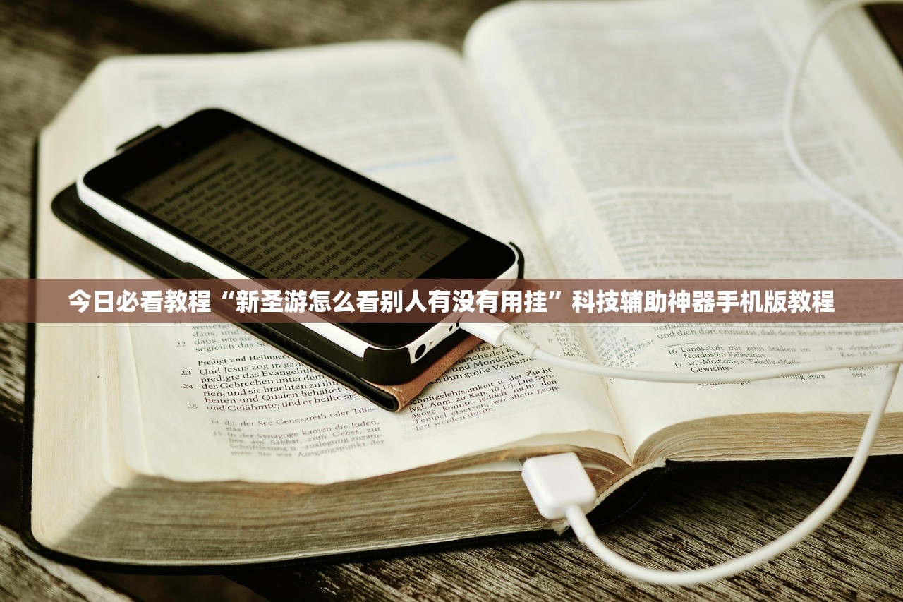 今日必看教程“新圣游怎么看别人有没有用挂	”科技辅助神器手机版教程