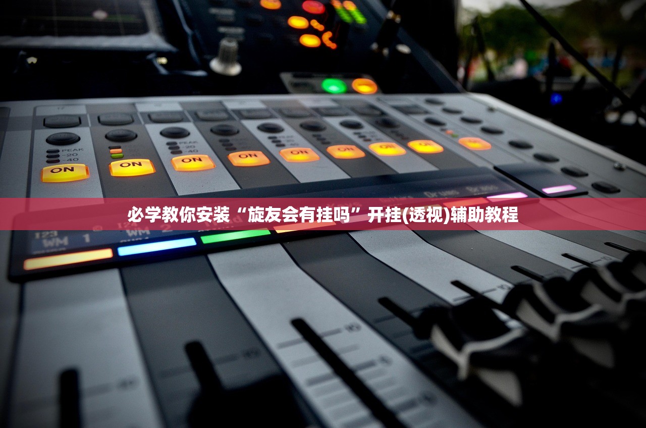 必学教你安装“旋友会有挂吗”开挂(透视)辅助教程