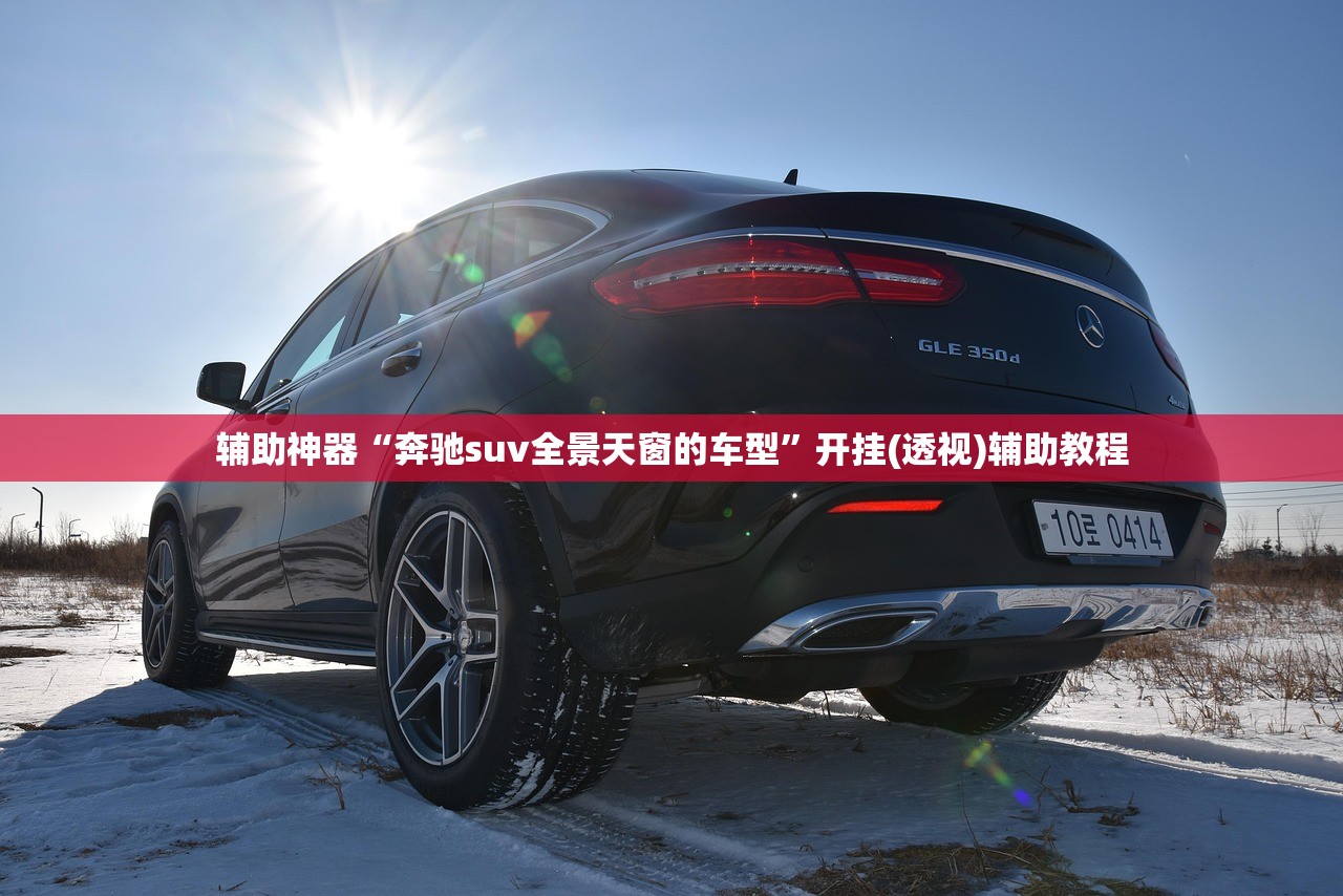辅助神器“奔驰suv全景天窗的车型”开挂(透视)辅助教程