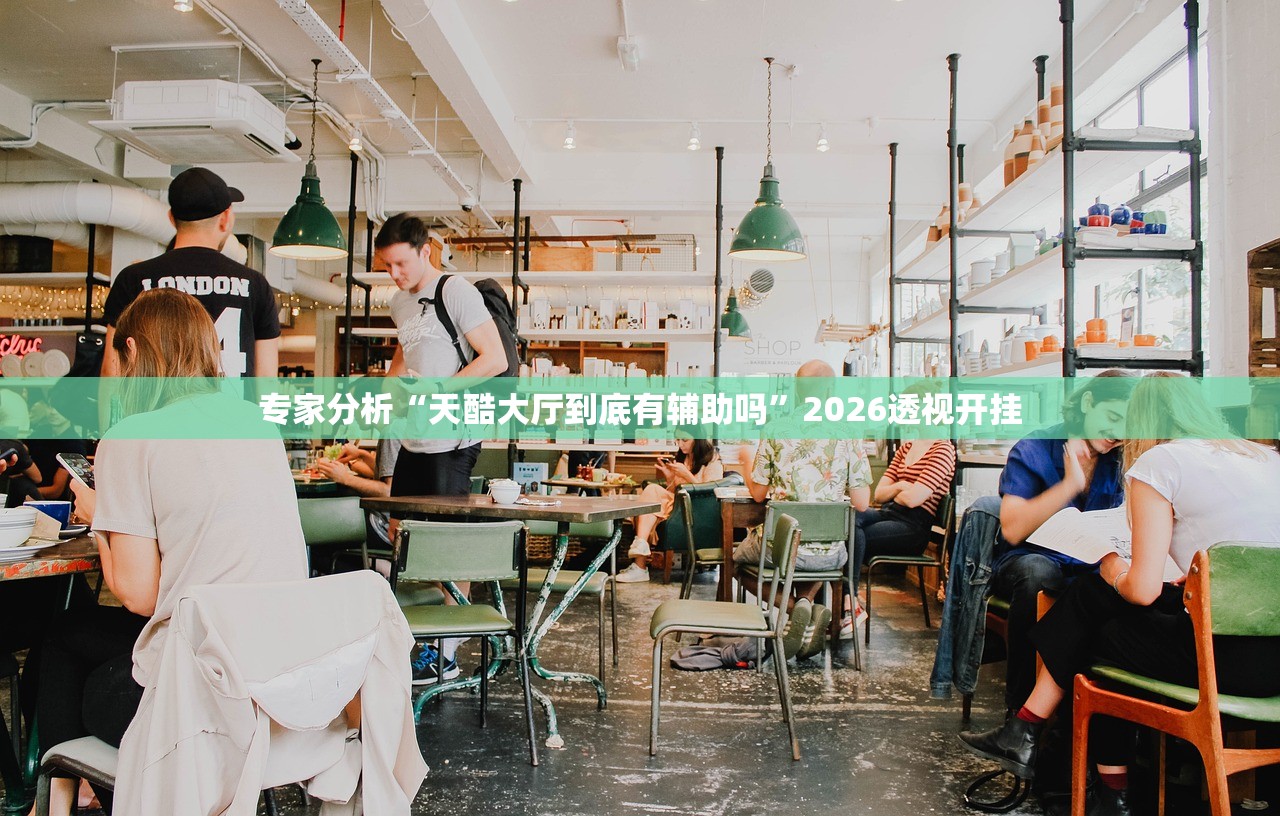 专家分析“天酷大厅到底有辅助吗	”2026透视开挂