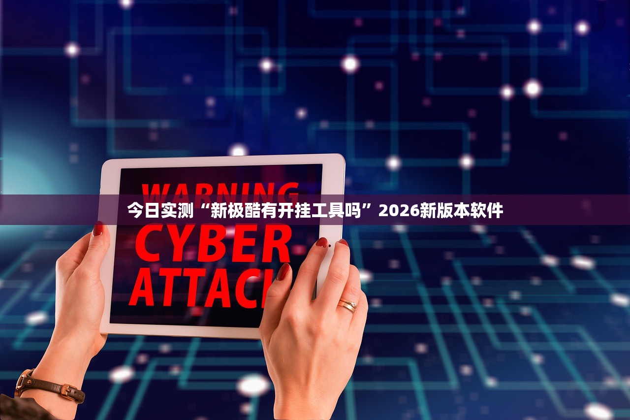 今日实测“新极酷有开挂工具吗”2026新版本软件