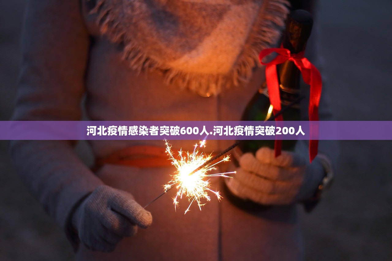 河北疫情感染者突破600人.河北疫情突破200人 河北疫情感染者突破600人.河北疫情突破200人