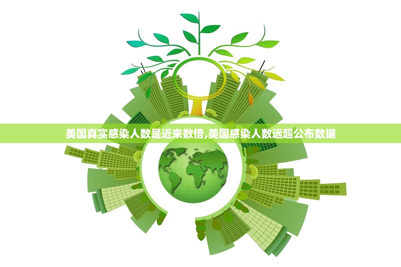 美国真实感染人数是近来数倍,美国感染人数远超公布数据 美国真实感染人数是近来数倍,美国感染人数远超公布数据