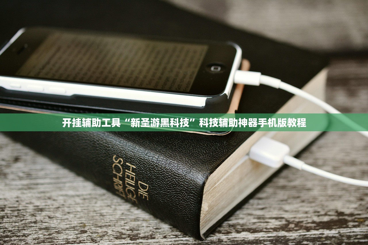 开挂辅助工具“新圣游黑科技”科技辅助神器手机版教程