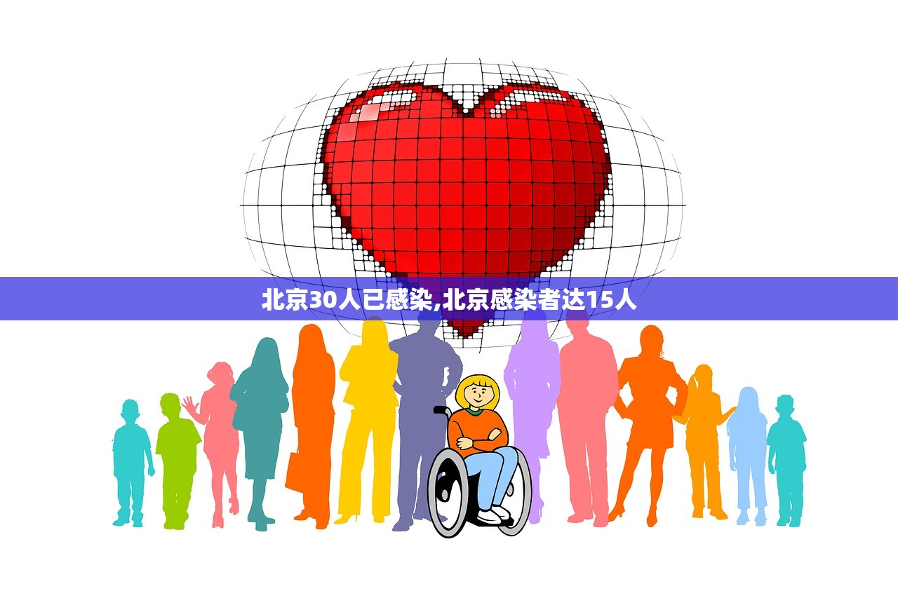 北京30人已感染,北京感染者达15人 北京30人已感染,北京感染者达15人