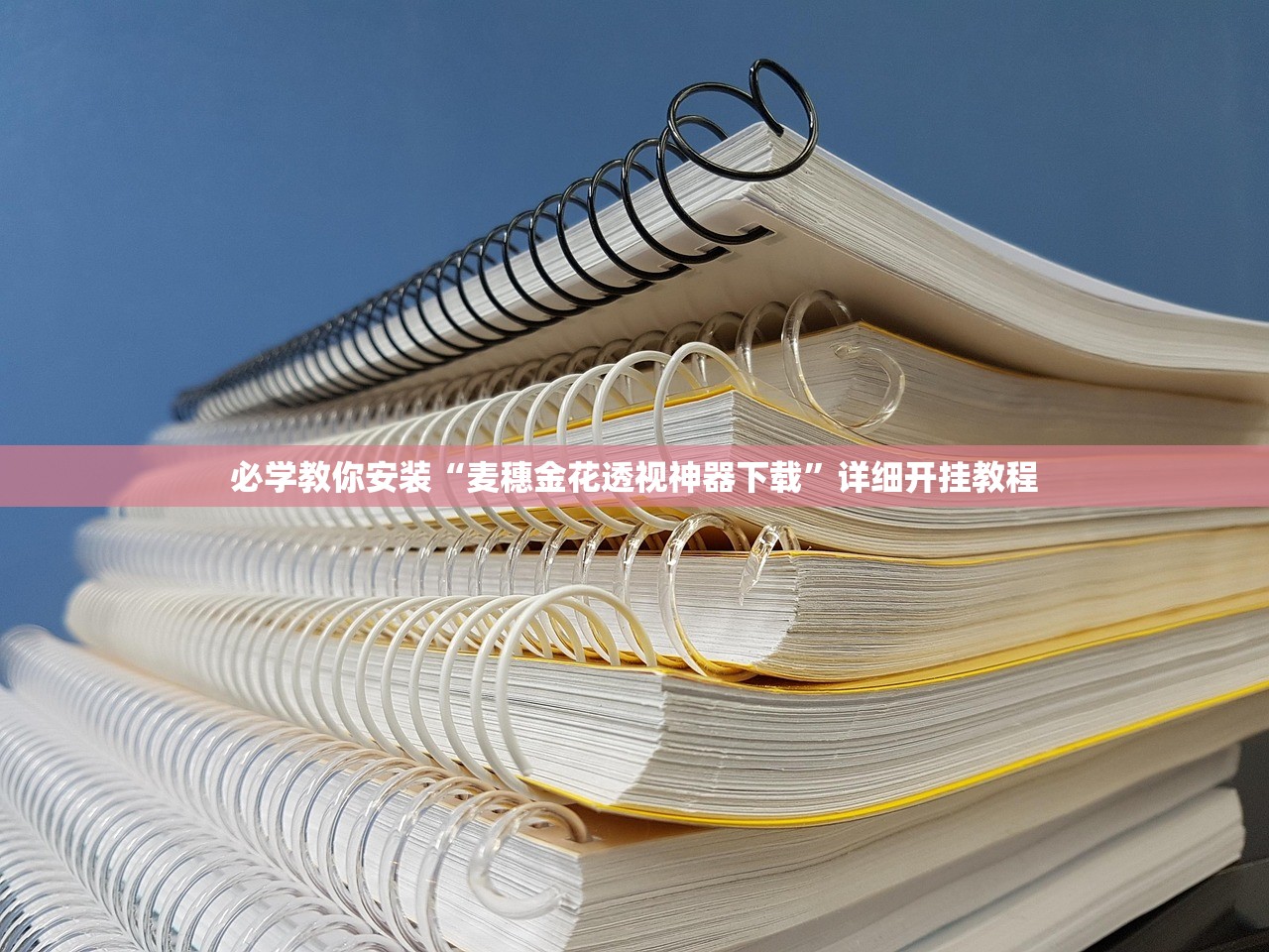 必学教你安装“麦穗金花透视神器下载	”详细开挂教程