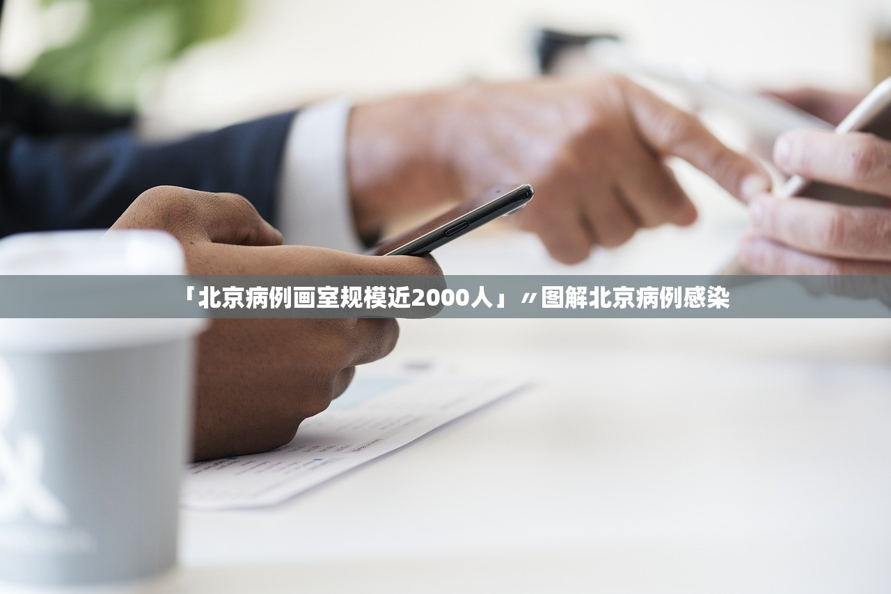 「北京病例画室规模近2000人」〃图解北京病例感染