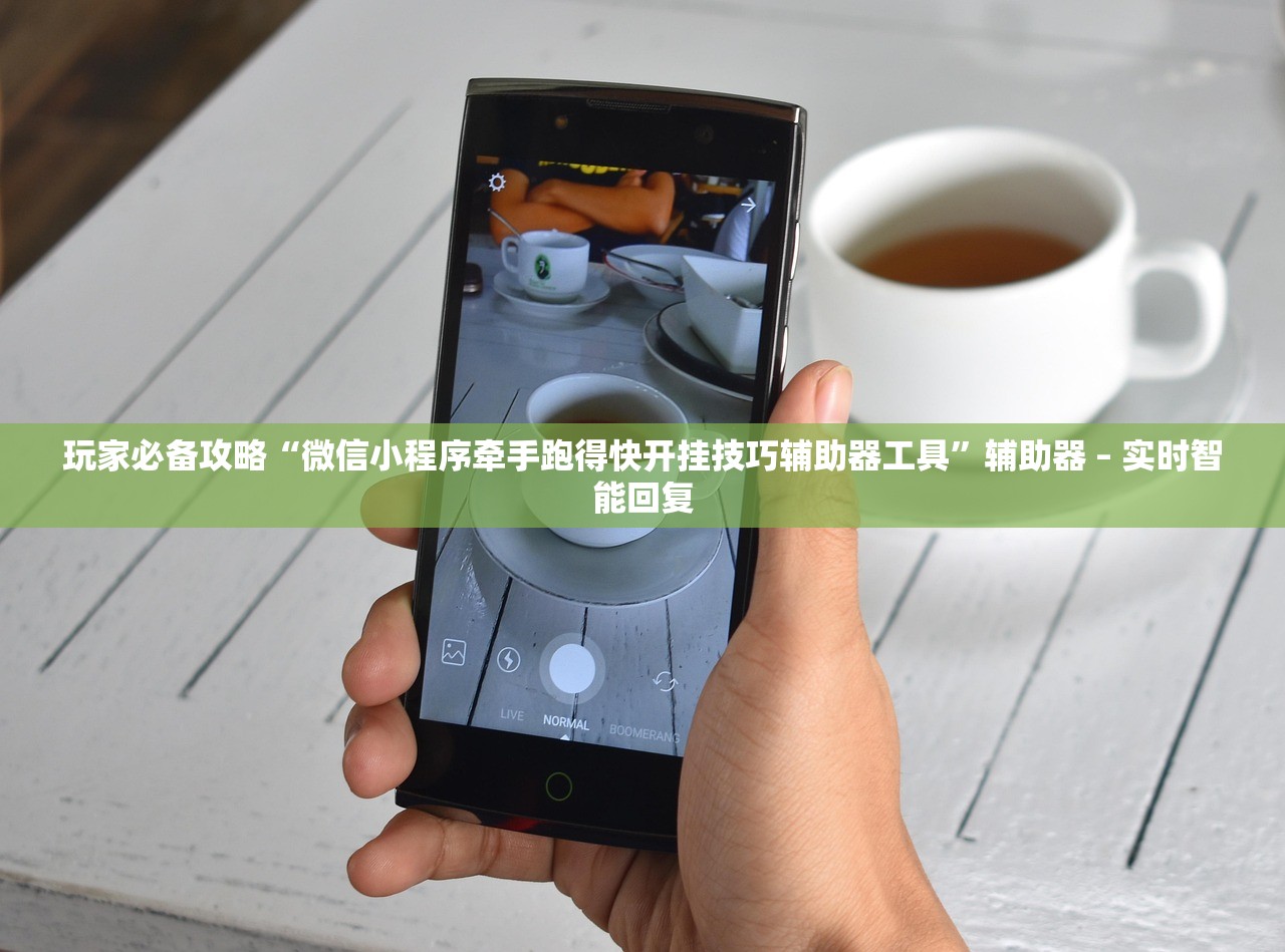 玩家必备攻略“微信小程序牵手跑得快开挂技巧辅助器工具”辅助器 – 实时智能回复