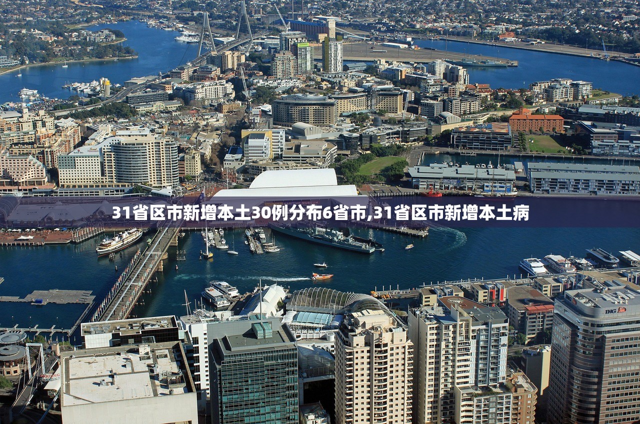 31省区市新增本土30例分布6省市,31省区市新增本土病