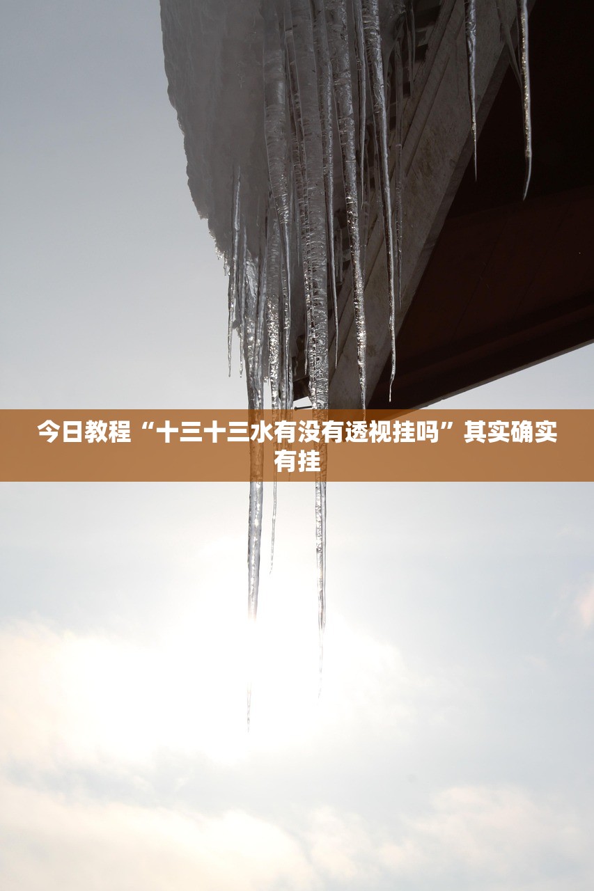 科普实测“摇钱树开挂辅助器”开挂(透视)辅助教程