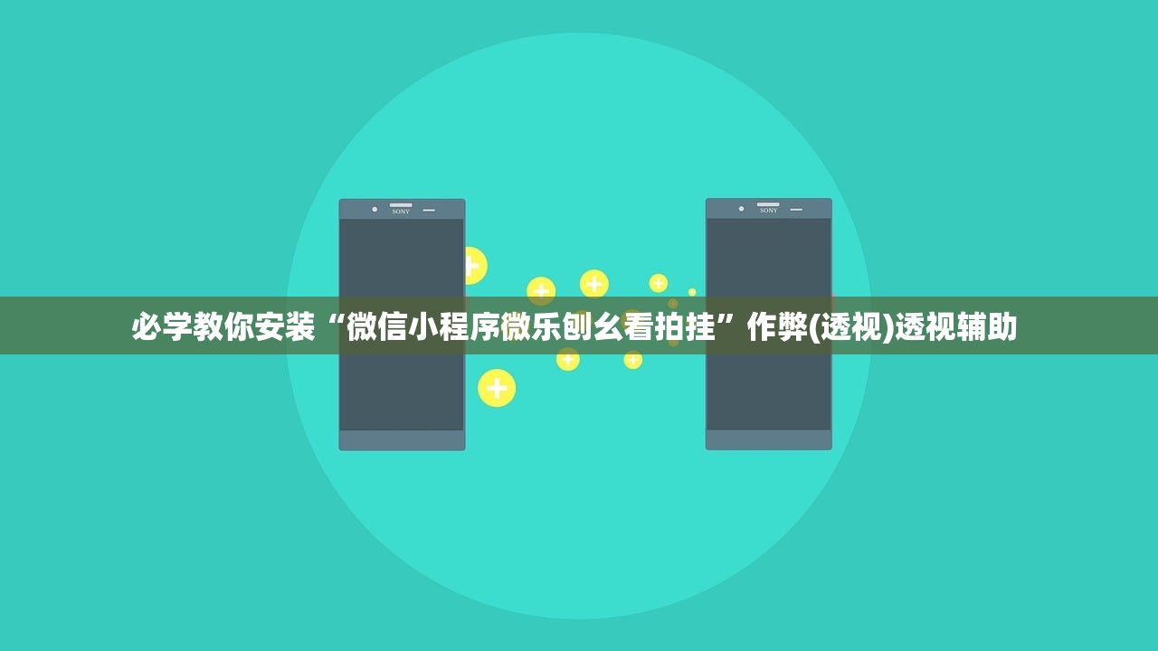 必学教你安装“微信小程序微乐刨幺看拍挂”作弊(透视)透视辅助 