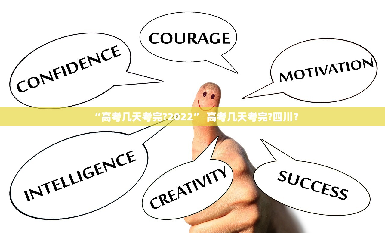 “高考几天考完?2022” 高考几天考完?四川？