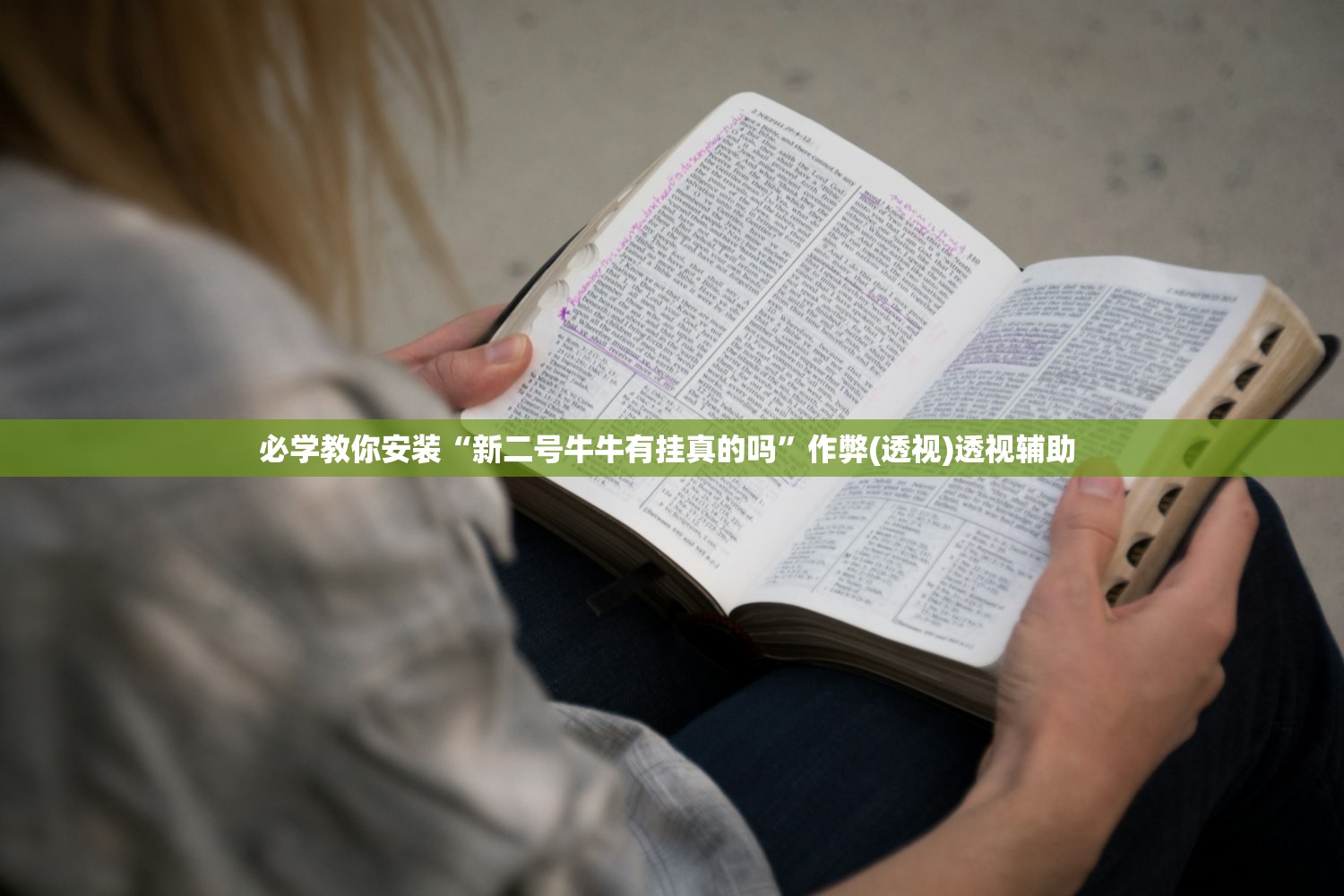 必学教你安装“新二号牛牛有挂真的吗”作弊(透视)透视辅助 