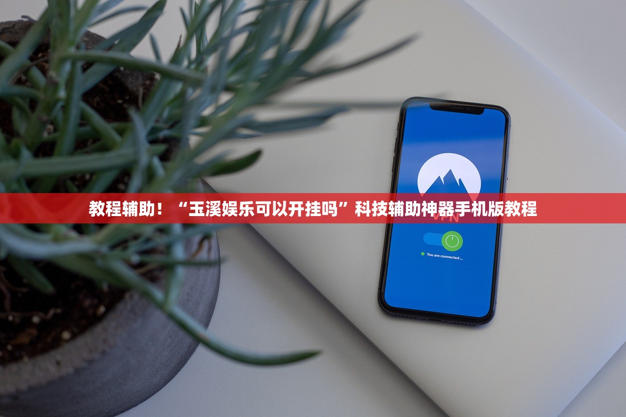 教程辅助！“玉溪娱乐可以开挂吗”科技辅助神器手机版教程