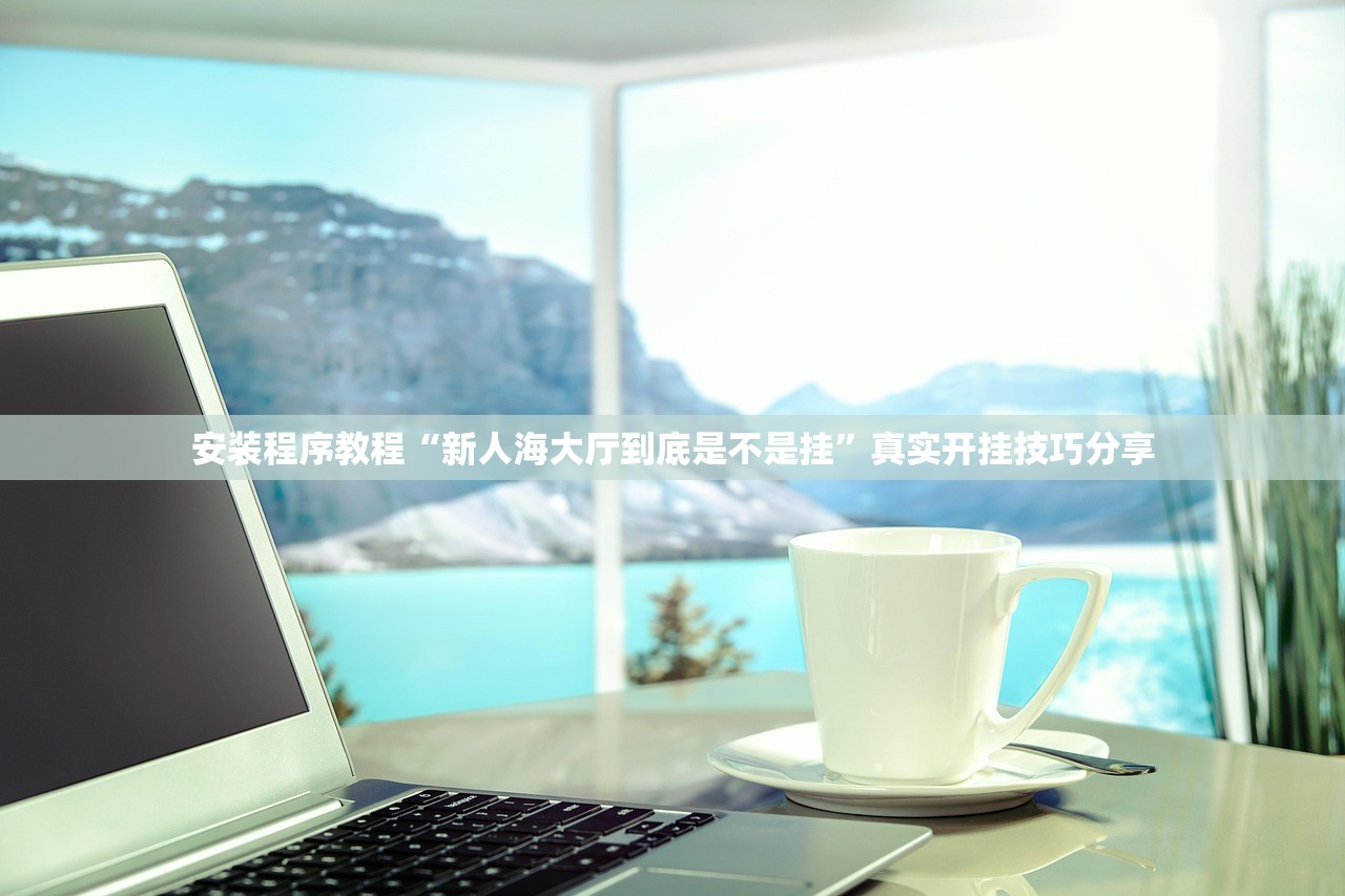 安装程序教程“新人海大厅到底是不是挂”真实开挂技巧分享