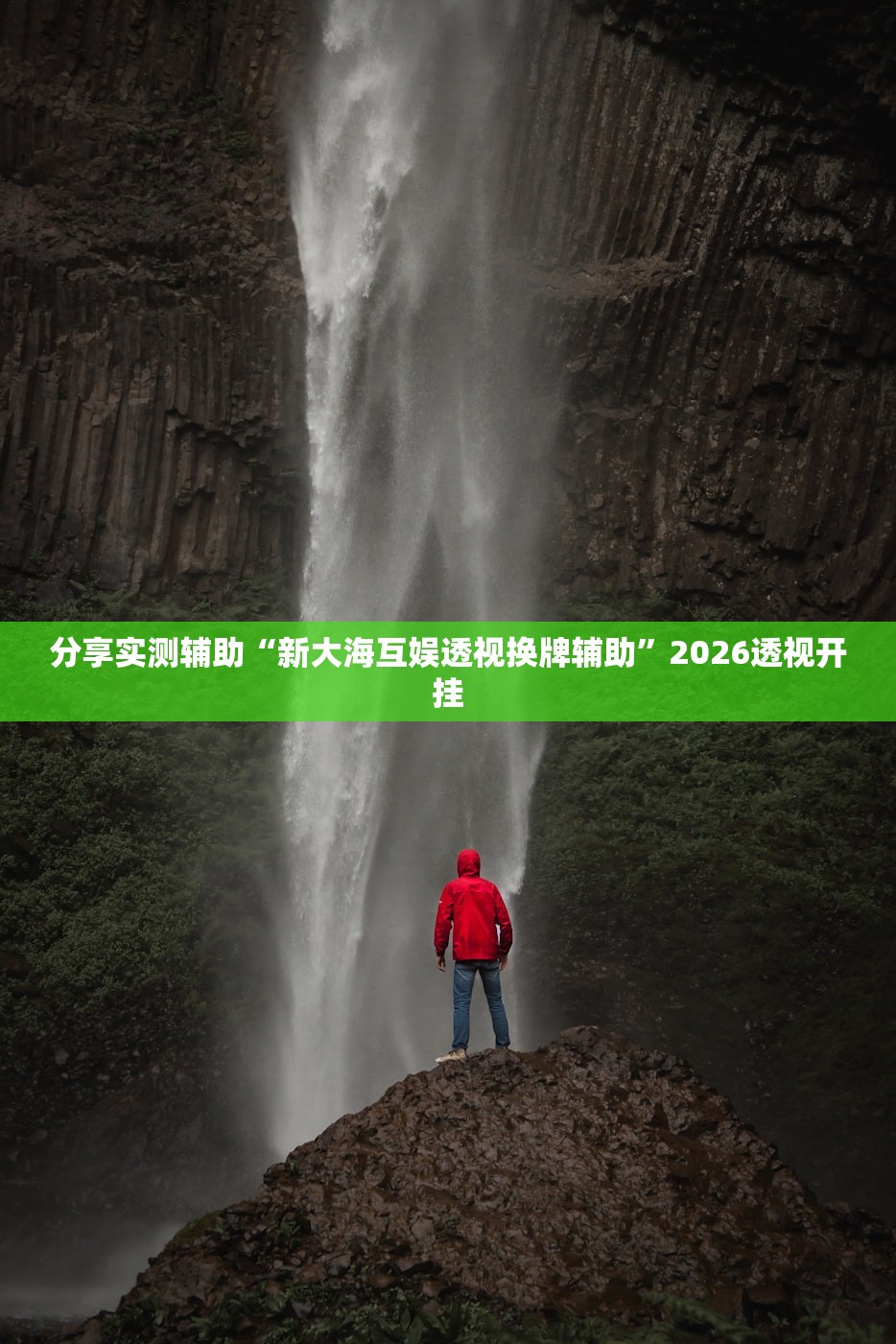 安装程序教程“新悠悠大厅透视专用神器”开挂(透视)辅助教程