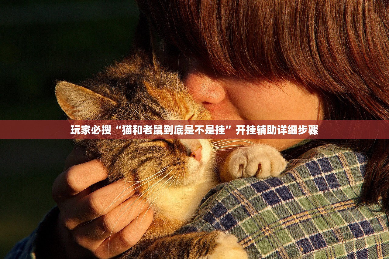 玩家必搜“猫和老鼠到底是不是挂”开挂辅助详细步骤