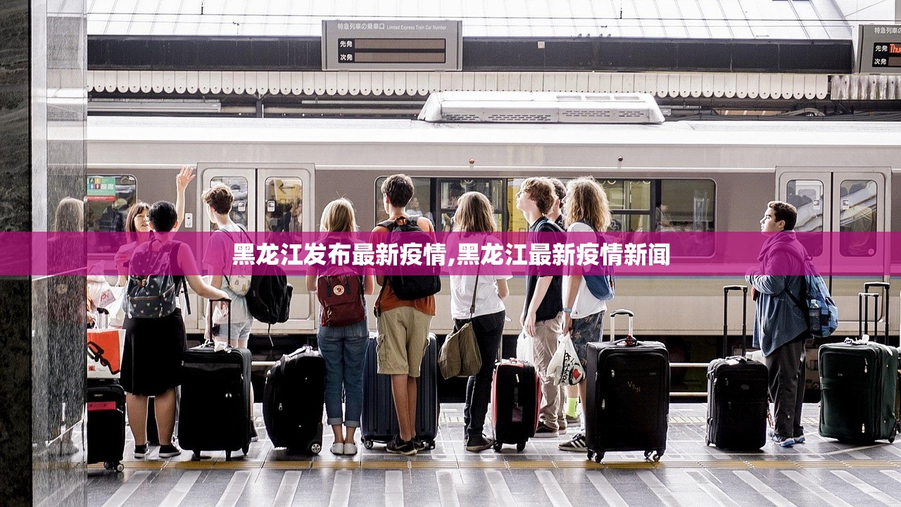 黑龙江发布最新疫情,黑龙江最新疫情新闻